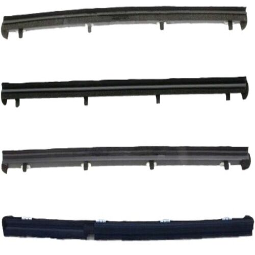 Toyota Genuine JDM Lexus Door Glass Weatherstrip Rear Front Left Right OEM Japan