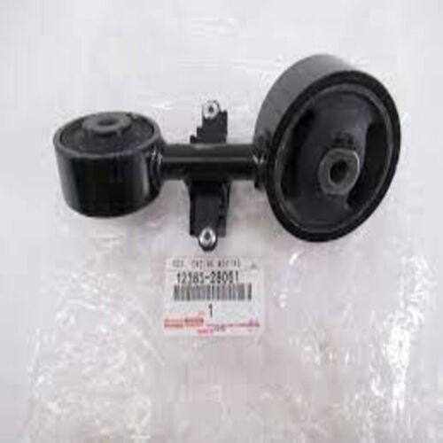 TOYOTA GENUINE JDM CAMRY 02-06 FRONT ENGINE MOTOR MOVING ROD MOUNT 12363-28061 OEM