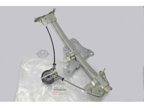 TOYOTA Genuine JDM Supra JZA80 MKIV 69801-14111 Window Regulator RH