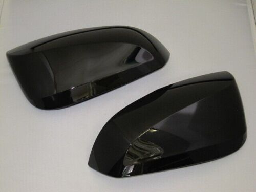 TOYOTA Genuine JDM YARIS KSP90 2006-2016 Outer Mirror Cover Right & Left Set OEM