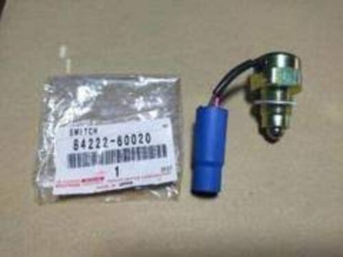 TOYOTA Genuine JDM LAND CRUISER BJ/FJ4# 1980-1987 Transfer Indicator Switch No.1 OEM