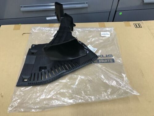 TOYOTA Genuine JDM LEXUS IS250 IS350 Cool Air Intake Duct 53209-53070 OEM Japan