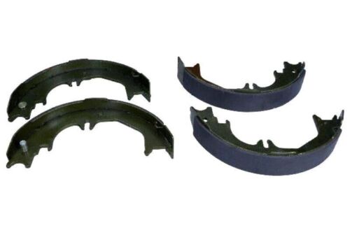 Toyota Genuine JDM FJ Cruiser 4Runner Sequoia Parking Brake Shoe Set OEM  Parts