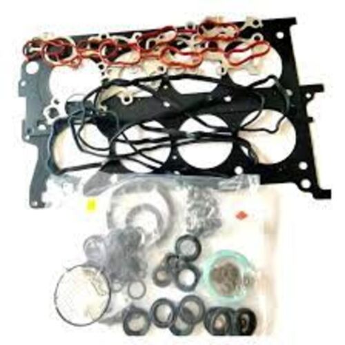 Toyota Genuine JDM Lexus SC430 3UZFE 4.3L OEM Engine Head Gasket Kit Set 04111-50512