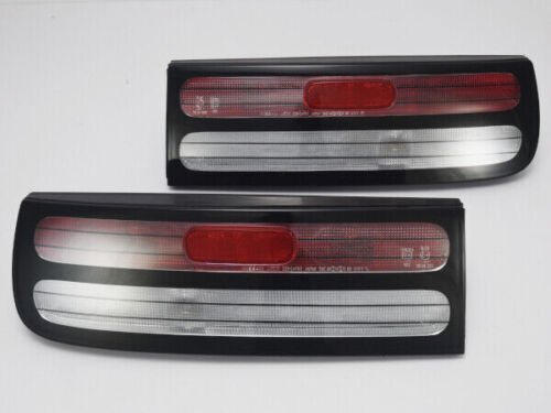 NISSAN GENUINE JDM 90-96 Fairlady Z 300ZX Z32 Rear Back Tail Lamp R&L Set Taillight