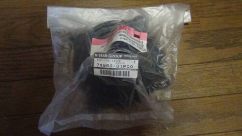 غطاء ناقل الحركة العلوي الأصلي من نيسان سيلفيا (JDM) 240SX 200SX 180SX سيلفيا S13 S14