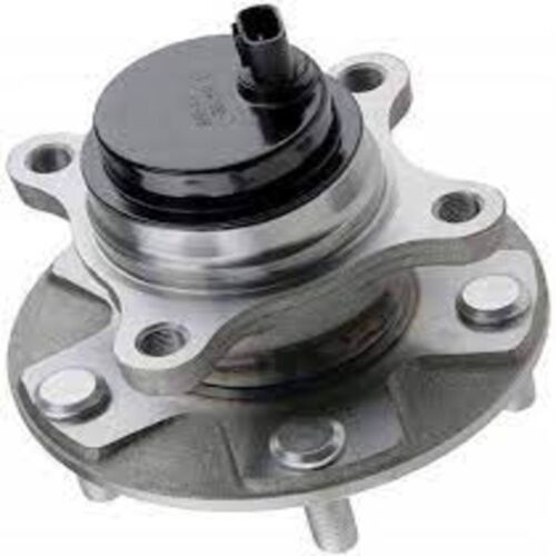 TOYOTA GENUINE JDM LEXUS IS300 IS250 IS350 FRONT WHEEL BEARING HUB OEM 43550-30071