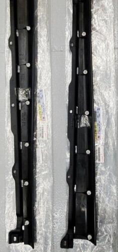 TOYOTA Genuine JDM SUPRA JZA80 93-98 Side Body Rocker Panel Moulding RH & LH Set OEM