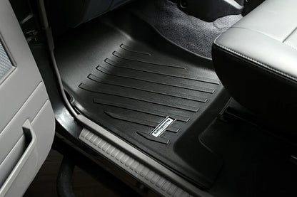 3D Front Floor Mat Set Fits Toyota Land Cruiser 70 GRJ76 GRJ79