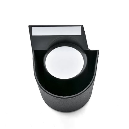 Front Passenger Side Cup Holder for Suzuki Carry / Super Carry DA16T, Custom Interior Storage Accessory, Black