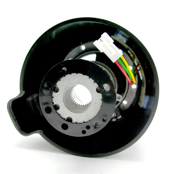 HKB SPORTS Boss Kit OT-135 Steering Wheel Adapter Fits Toyota Land Cruiser J80