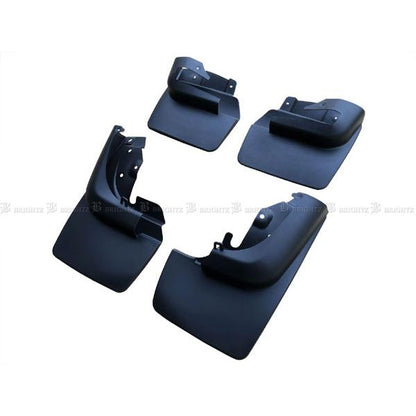BRIGHTZ Mud Guard MUD-023 Fits Toyota Land Cruiser 80