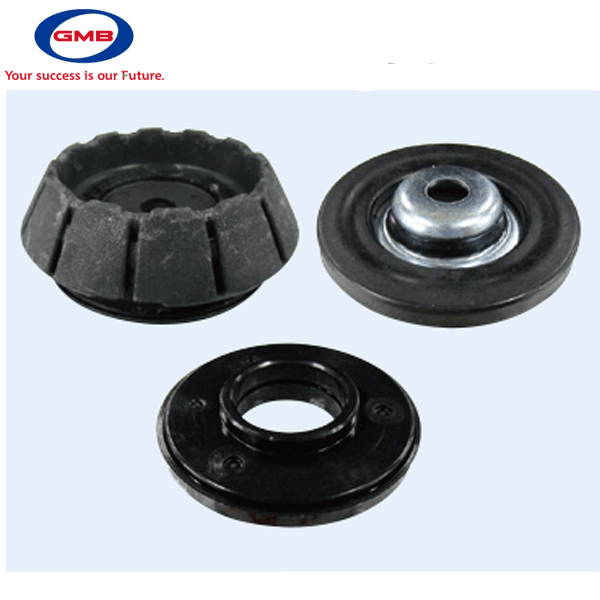 GMB Upper Mount Kit GMS-10070 Strut Bearing Set Fits Suzuki Carry DA16T