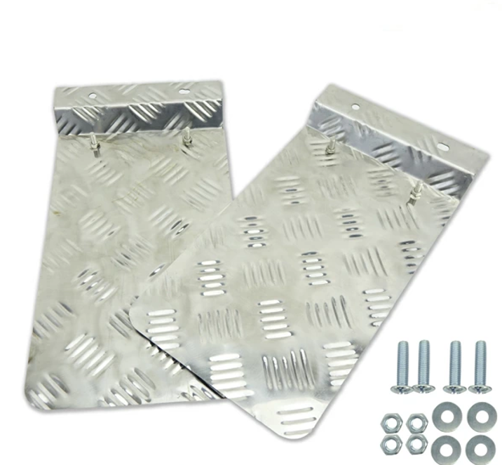 Mud Flaps Splash Guards Fits Suzuki Carry DA16T DG16T DR16T Mazda Scrum Clipper