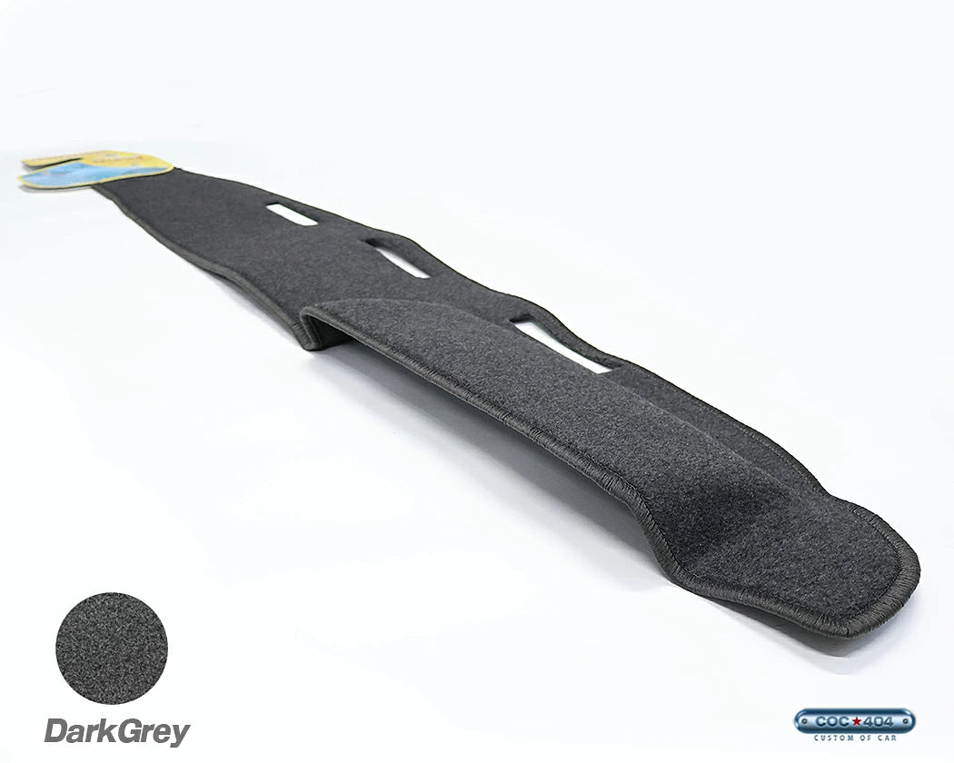PROTECTOMAT Dashboard Mat Dash Cover for Toyota Land Cruiser 60 Series Early