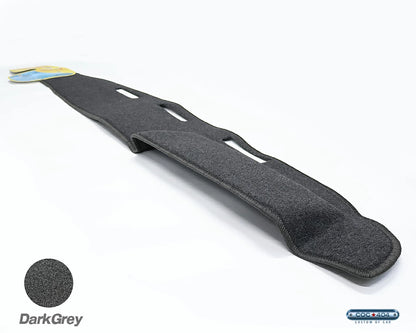 PROTECTOMAT Dashboard Mat Dash Cover for Toyota Land Cruiser 60 Series Early