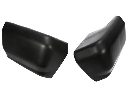 Genuine Toyota Land Cruiser 60 Rear Bumper Corner Cover 52106-90A01 52107-90A00