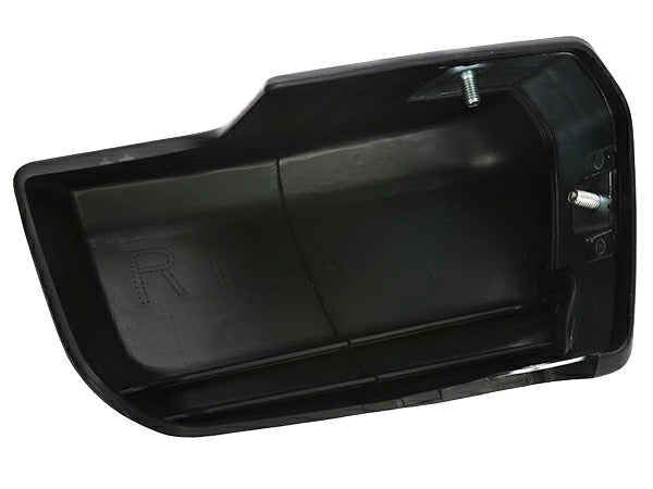 Genuine Toyota Land Cruiser 60 Rear Bumper Corner Cover 52106-90A01 52107-90A00