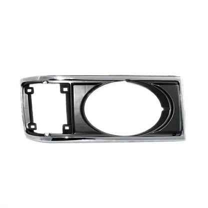 Fits Toyota Land Cruiser 60 Series Right Headlight Bezel Grille Ring
