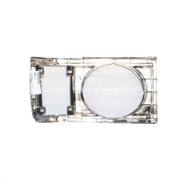 Fits Toyota Land Cruiser 60 Series Right Headlight Bezel Grille Ring