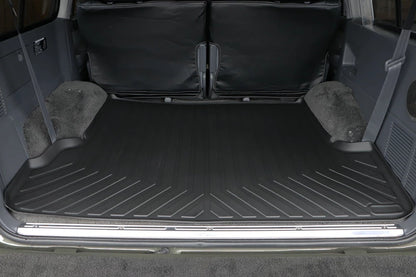 3D Cargo Mat for Toyota Land Cruiser 80 Series TPE Waterproof Trunk Liner