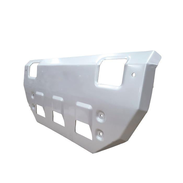 Front Skid Plate Under Guard Cover Fits Toyota Land Cruiser 70 GRJ76 GRJ79