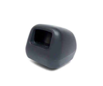 Universal Snorkel Head Pre-Cleaner Mushroom Cap 3.5in 90mm for Land Cruiser 70 80 90