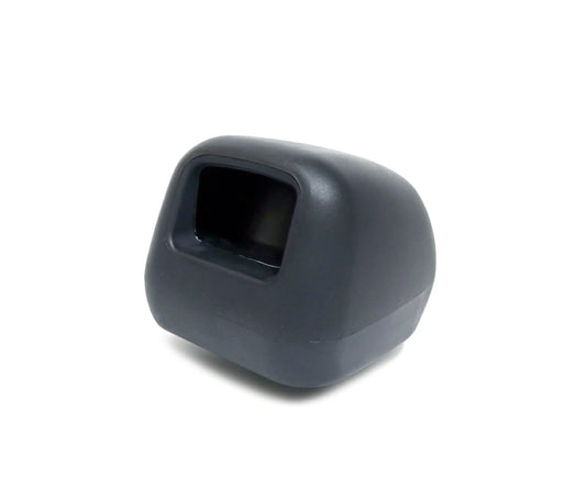 Universal Snorkel Head Pre-Cleaner Mushroom Cap 3.5in 90mm for Land Cruiser 70 80 90