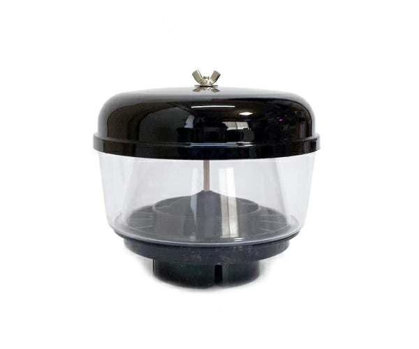Universal Snorkel Head Pre-Cleaner Fits Land Cruiser 70 80 4WD SUV 76mm/90mm