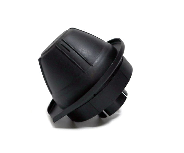 Universal Pre-Cleaner Snorkel Head 90mm/3.5in Fits Land Cruiser 70 80 90 Jimny 4WD