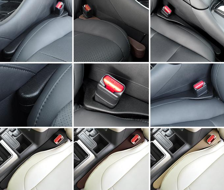 Gap Cushion Filler 45cm for Toyota Land Cruiser 100 Series Urethane Trim