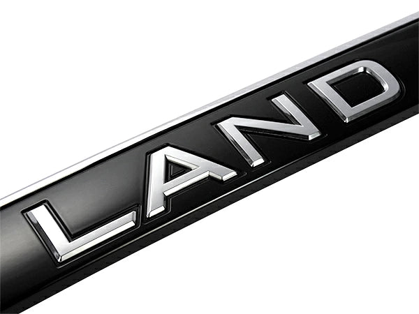 Genuine Toyota Land Cruiser 100 Rear Emblem 75441-60500-C0 UZJ100W HDJ101K