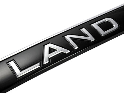Genuine Toyota Land Cruiser 100 Rear Emblem 75441-60500-C0 UZJ100W HDJ101K