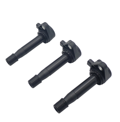 Ignition Coil Set of 3 for Honda Acty Truck  HA8 HA9