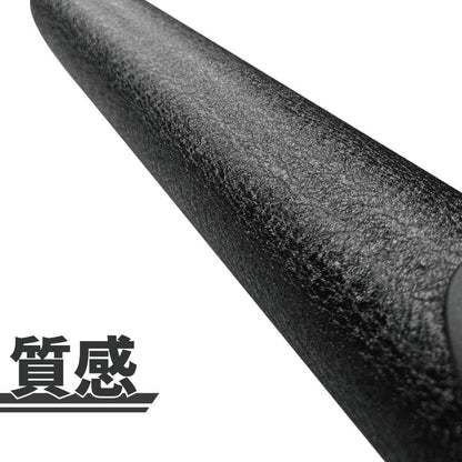 Side Step Bars Matte Black Pair Fits Toyota Land Cruiser Prado 78 LJ78 KZJ78