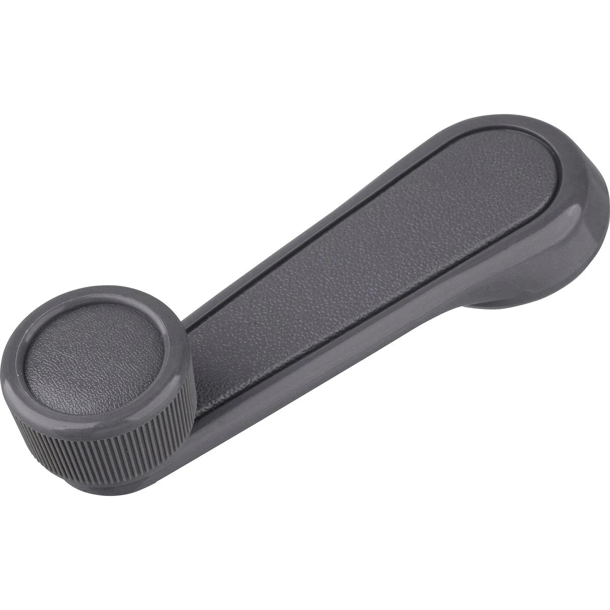 Genuine Toyota OEM Window Crank Handle Set with Snap ring and Escutcheon