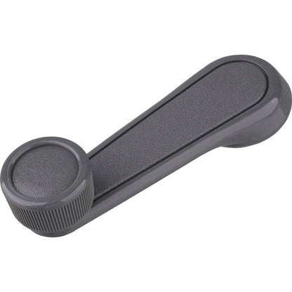 Genuine Toyota OEM Window Crank Handle Set with Snap ring and Escutcheon