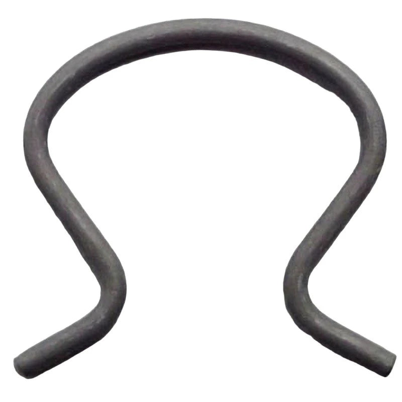 Genuine Toyota OEM Window Crank Handle Set with Snap ring and Escutcheon