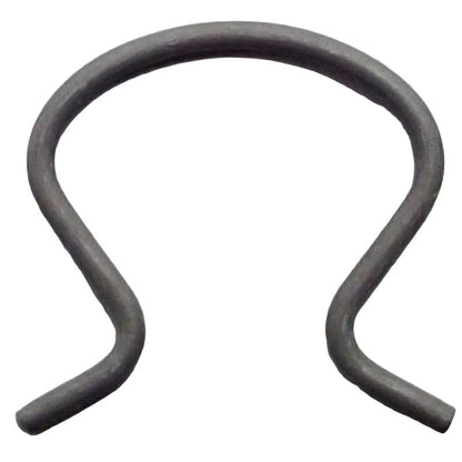 Genuine Toyota OEM Window Crank Handle Set with Snap ring and Escutcheon