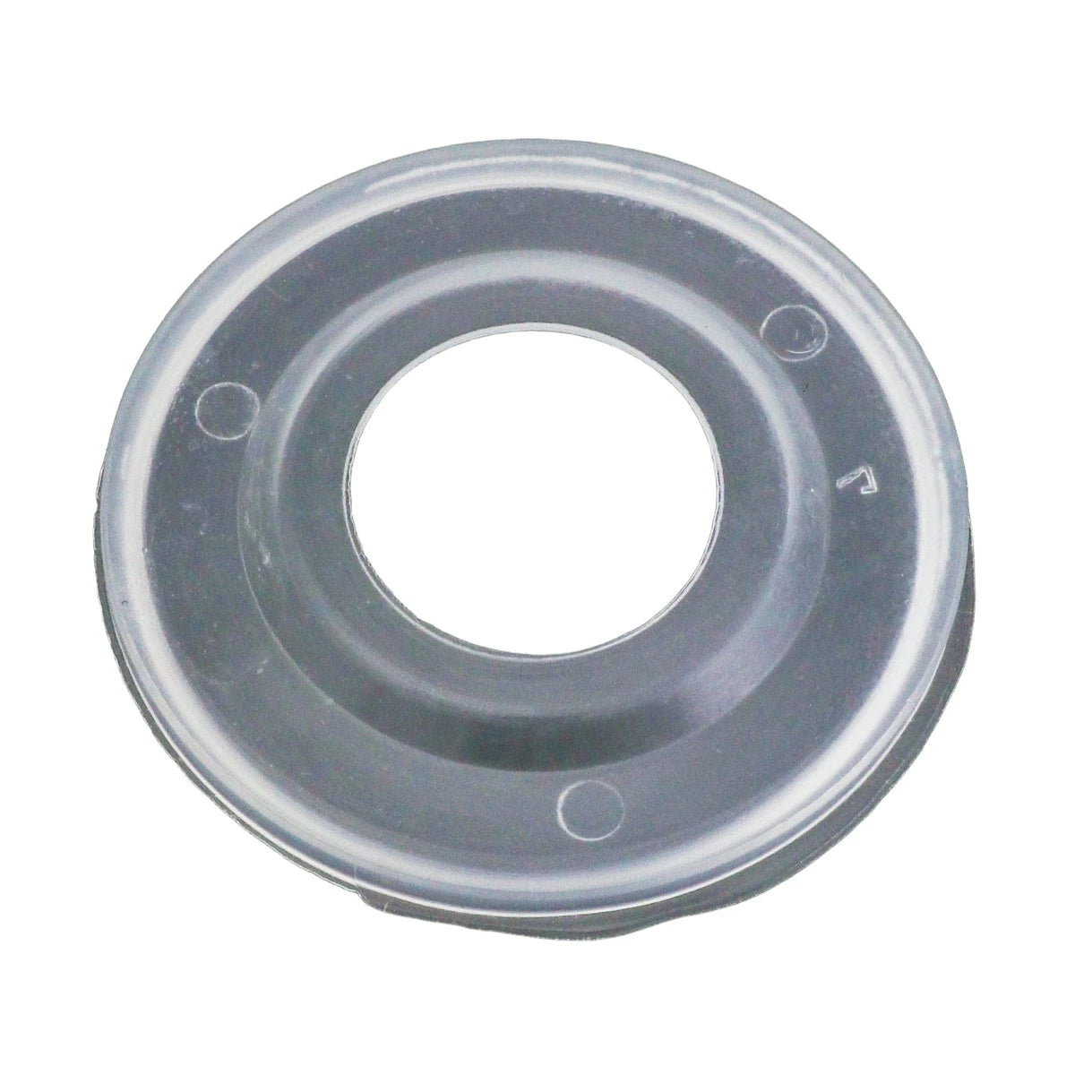 Genuine Toyota OEM Window Crank Handle Set with Snap ring and Escutcheon