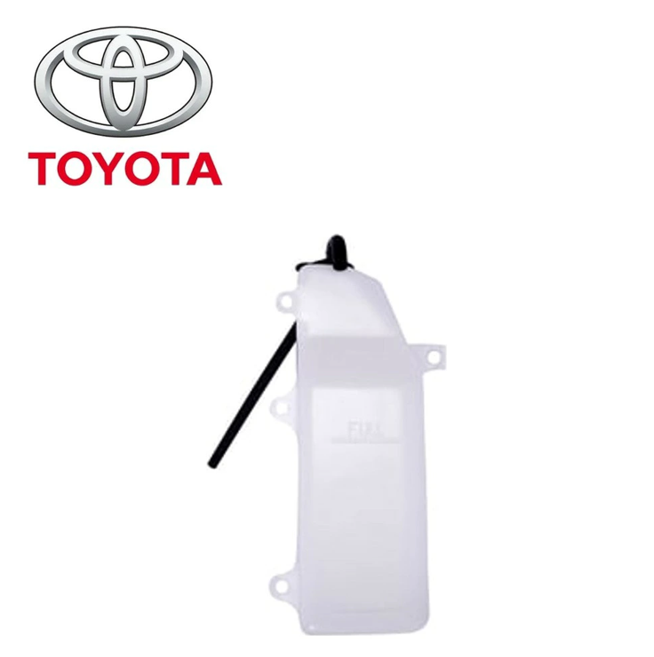 Toyota Genuine Coolant Reservoir Tank OEM Radiator Overflow Bottle