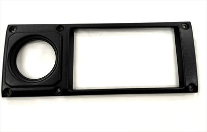 Genuine Toyota Land Cruiser 70 Instrument Cluster Bezel Panel OEM 55413-90K00