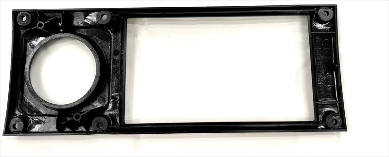 Genuine Toyota Land Cruiser 70 Instrument Cluster Bezel Panel OEM 55413-90K00