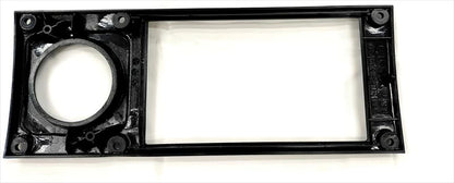 Genuine Toyota Land Cruiser 70 Instrument Cluster Bezel Panel OEM 55413-90K00