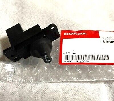 HONDA GENUINE JDM S2000 AP1 AP2 Sun Roof Soft Top Power Switch Assy 35830-S2A-003ZA