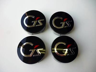 30 JDM series Prius G's 4 genuine center caps for aluminum toyota  wheel cap