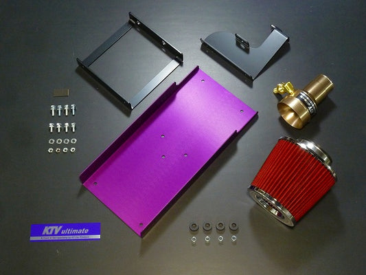 Funnel Air Cleaner for Carry/Super Carry DA16T - Enhanced Airflow