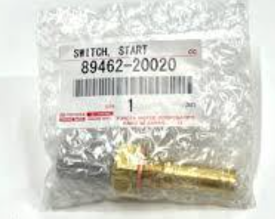 TOYOTA LEXUS JDM Previa GS300 LS400 Start Injector Time Switch 89462-20020 Genuine