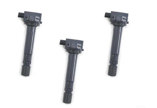 Honda Acty HA8 HA9 Iridium Ignition Coil Set of 3