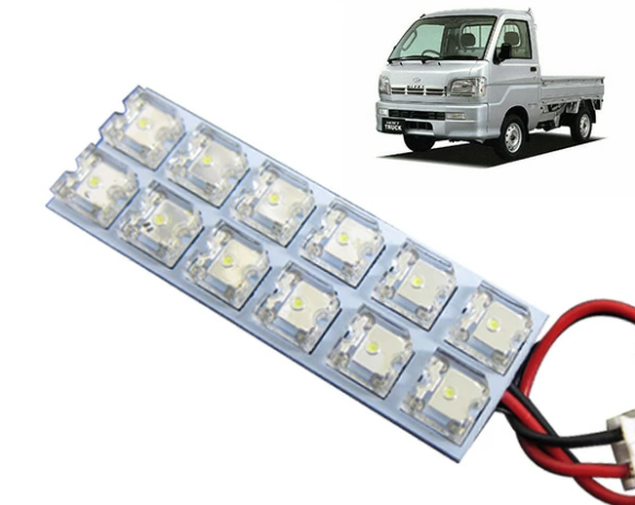 HIJET TRUCK LED Room Lamp Parts S200 S201